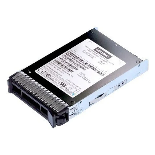 Жесткий диск 01GT715 3,84 ТБ MLC PCI Express 3,0x4 NVMe Enterprise 2,5 дюйма, Внутренний твердотельный накопитель
