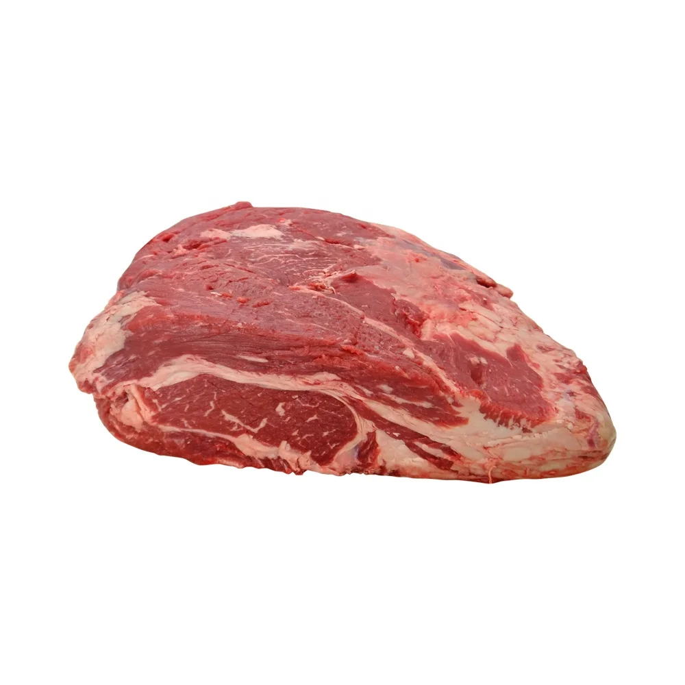 
High Quality Frozen Boneless Meat Beef Chuck 
