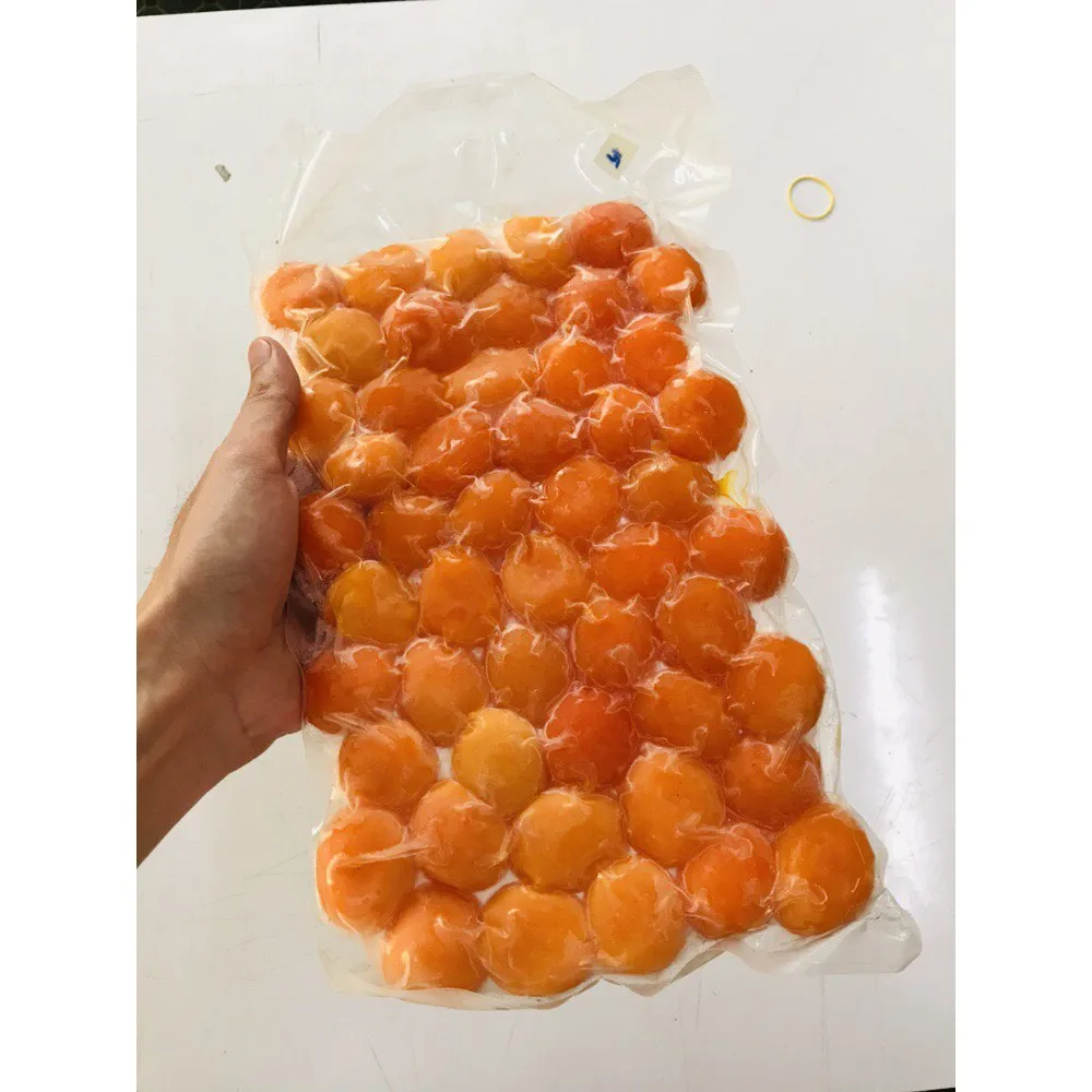 Оптовая продажа, высокое качество и Лучшая цена, соленая утка, яичный желток/соленая утка, яичный желток в порошке Ms Kathy + 84 896650714