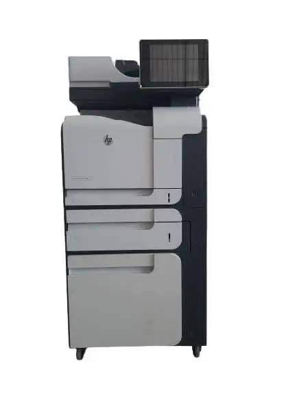 Photocopy Machine Double-sided Printing Office Machine Use Printer With Photocopy