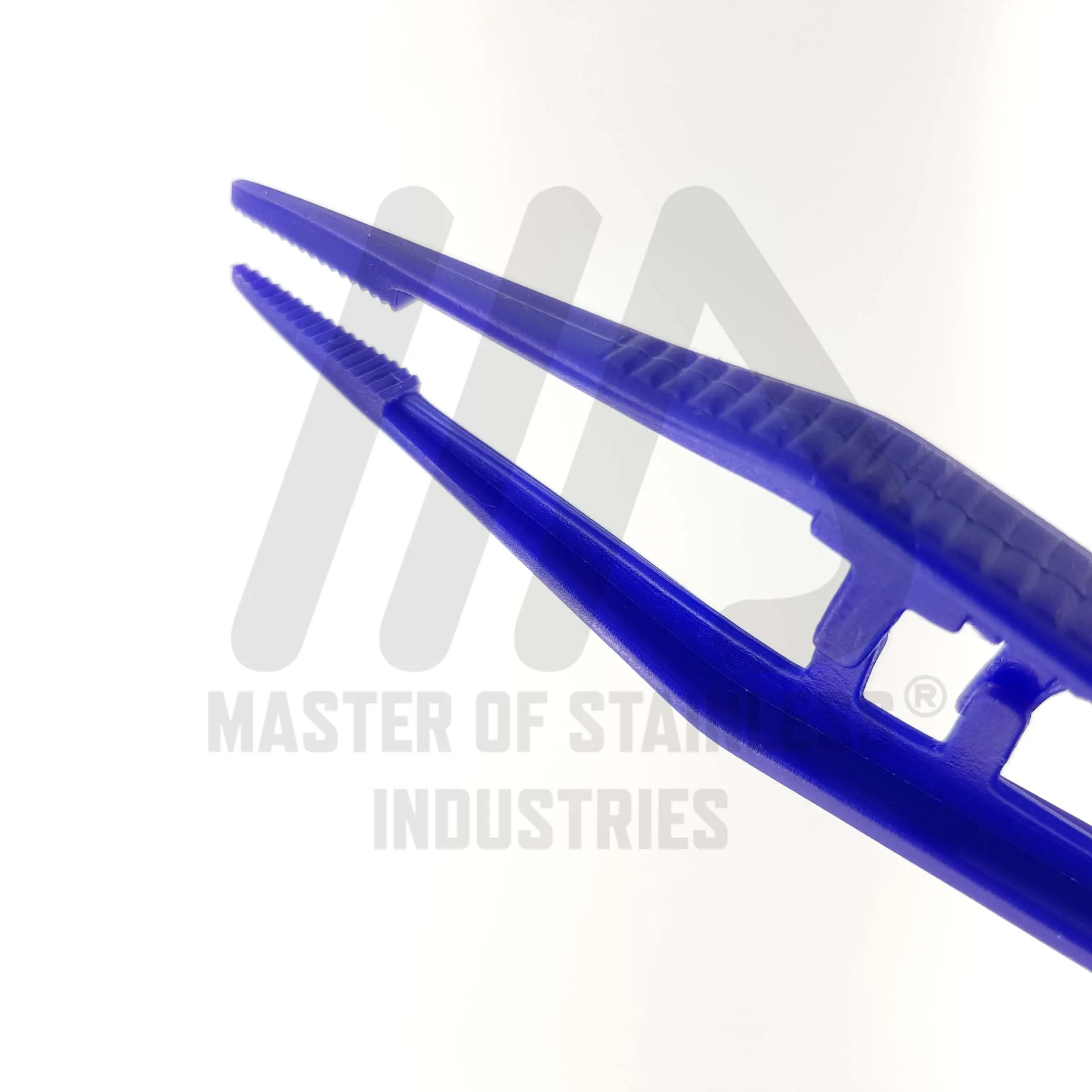 Plastic Animal Feeding Tongs & tweezers for Snakes,Lizards,spider and other small insects best for plantation