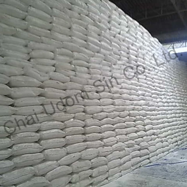 High Quality Modified Starch and Native Starch