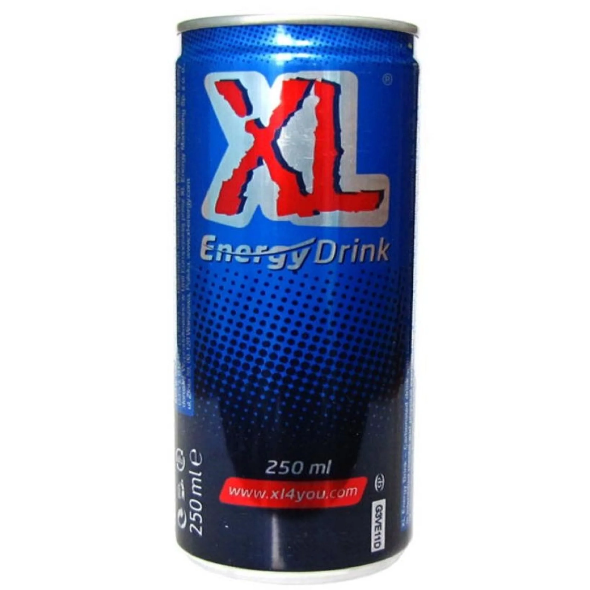 BEST CLASS XL Energy Drinks
