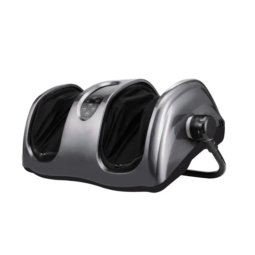 2022  the hottest  Wholesale  Electric Shiatsu OEM Scraping Foot Massager for man and  woman