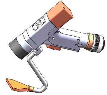 COS-LR-1500 экологически безопасный без использования каких-либо химических агентов или чистящую