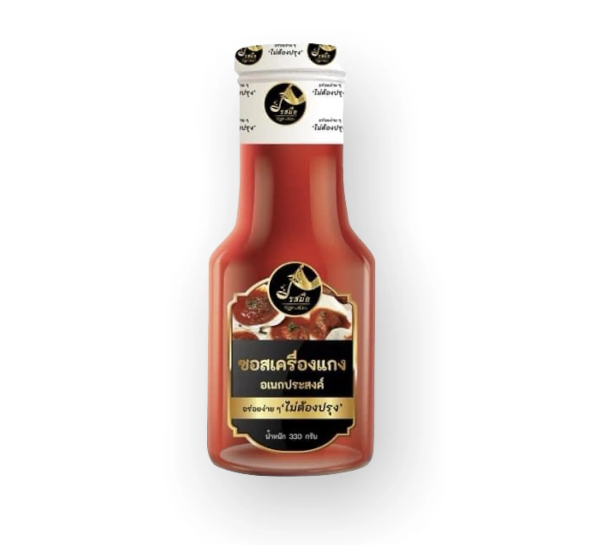 Ready-To-Cook Export Quality Chili sauce From Thailand Delicious From The Factory