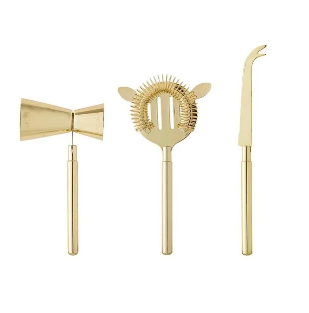 Bar Accessories Design Wine Cooler And Bottle Opener Hotel Restaurant And Home Decor Bar Tools Set