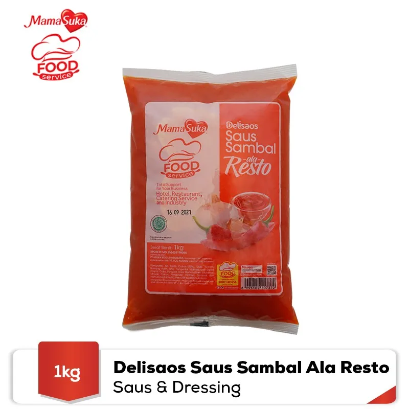 Chili Sauce Original