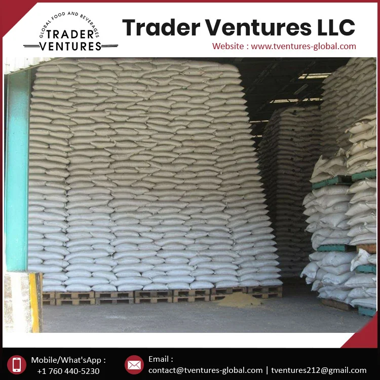 Raw Brown Cane Sugar Grade E Icumsa 600-1200 any Port of your Choice