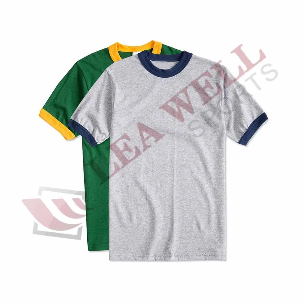 men t shirts 2021 100% Cotton Casual Blank Printing Plain custom Clothes for good mens t-shirt with my logo