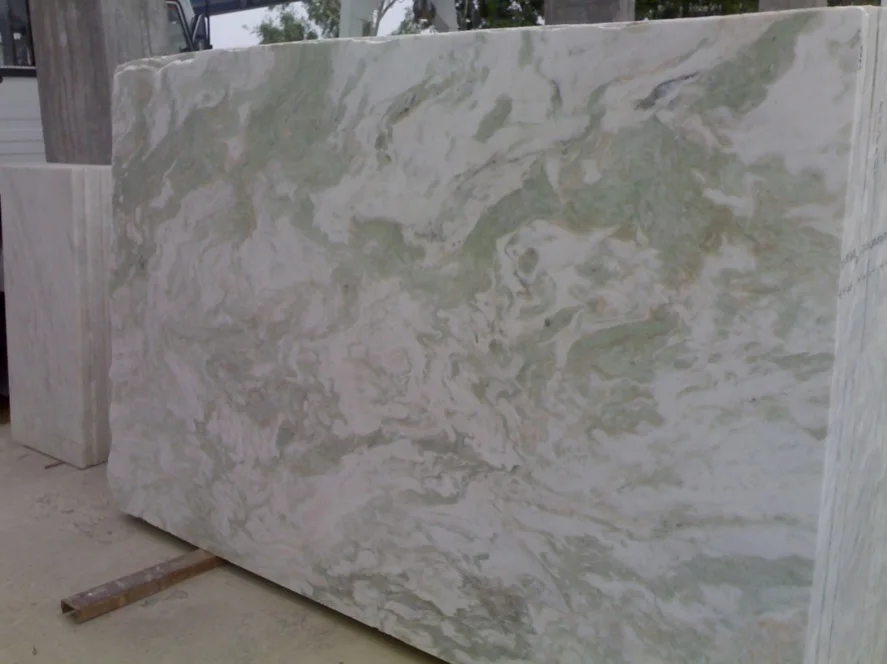 Onyx Marble Slabs Stone Countertop Calcite TOSHIBBA IMPEX Natural Lady , Cut to Size Big Slab Polished 20 / 30 Mm 1st Grade