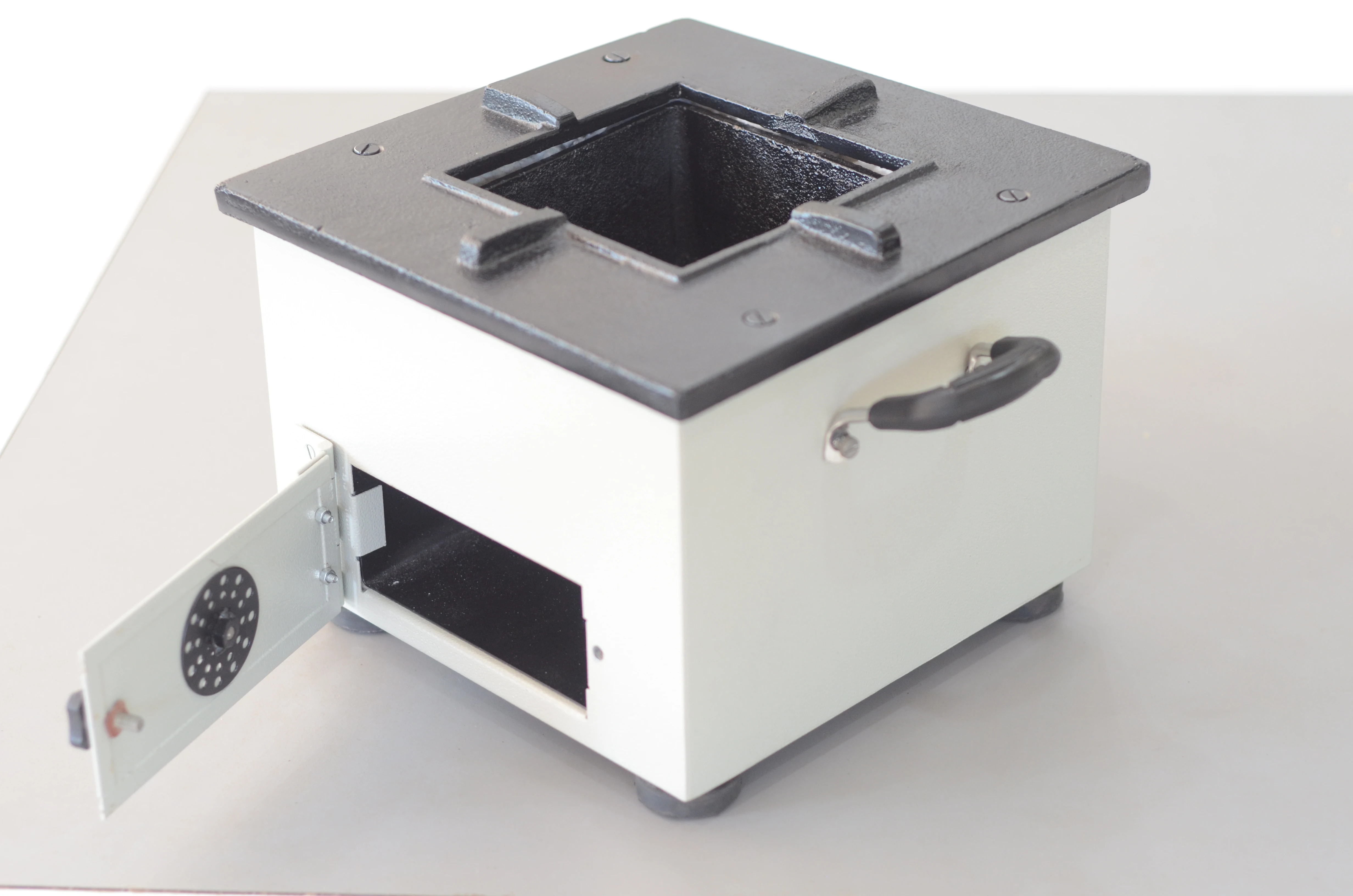 
Charcoal Cooking Stove 