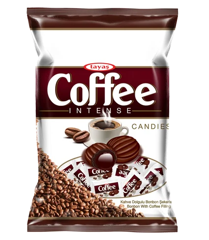 
For COFFEE HARD CANDY 