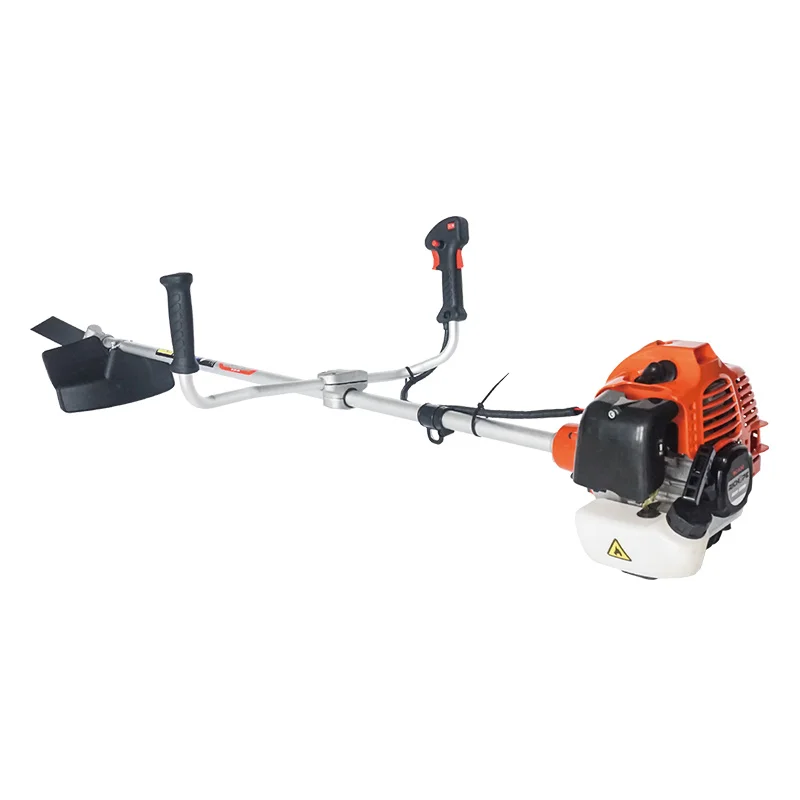Metal blade/Nylon cutter 2 stroke single cylinder garden petrol/gasoline brush cutter BC520