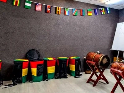 New Design  Porous Acoustic board TAIWAN
