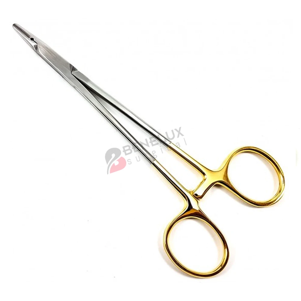  Ларингоскоп Набор из 2 лезвий Megaray и легкой ручки изготовленный на заказ