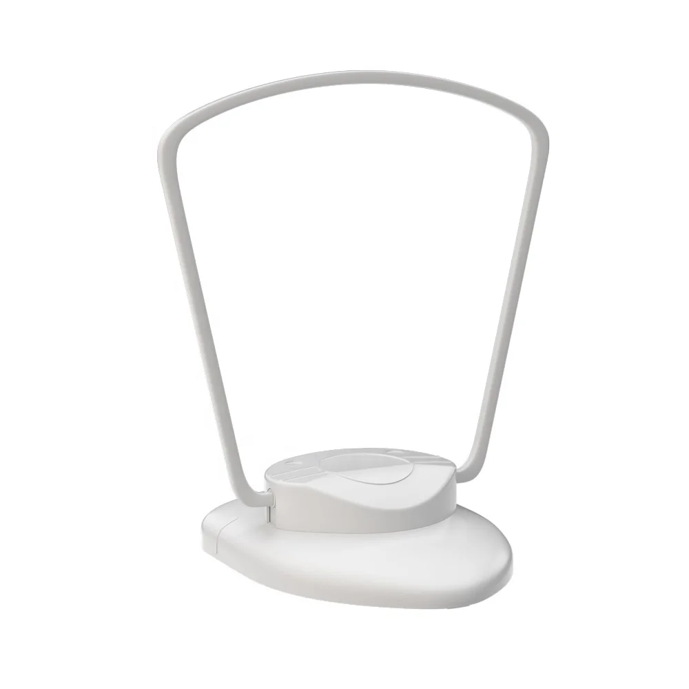 High quality Indoor TV antenna BAS-5103-DX QUADRA DIGITAL