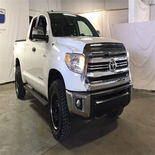 
Used 2016,2017,2018 Toyota Tundra LHD/RHD 