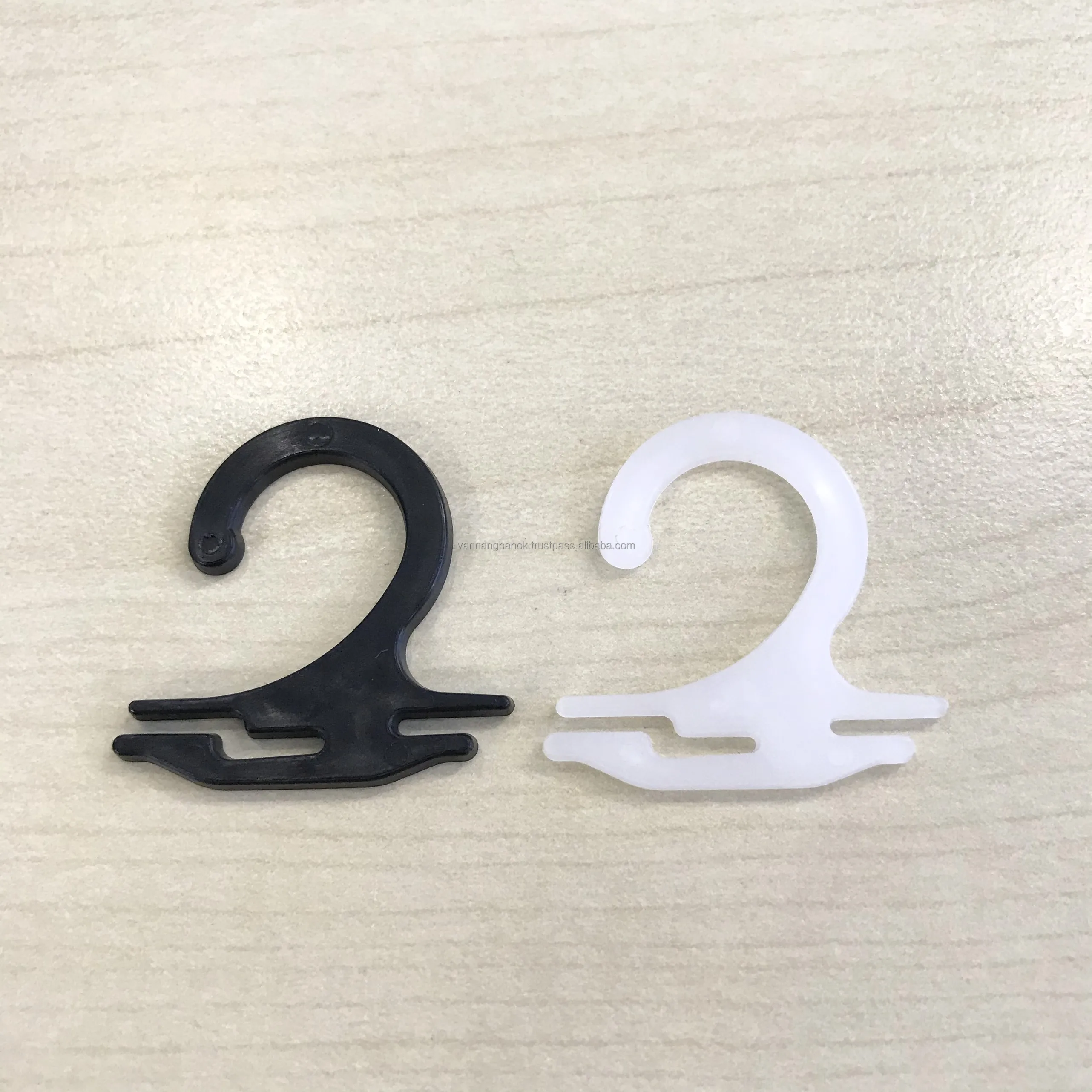 Hook for Socks 10 made by PP plastic material use for packing sock suit dress clothes packaging garment accessories for clothing