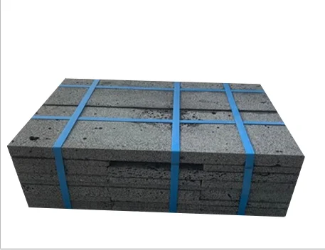 Cut-To-Size Lava Stone -Building materials ELA Stone Hotel Home decoration resort villa Lava Stone -Module 3d01 from Vietnam