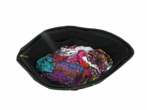 Handmade Indian Vintage Traditional Style Women Shopping Banjara Bag