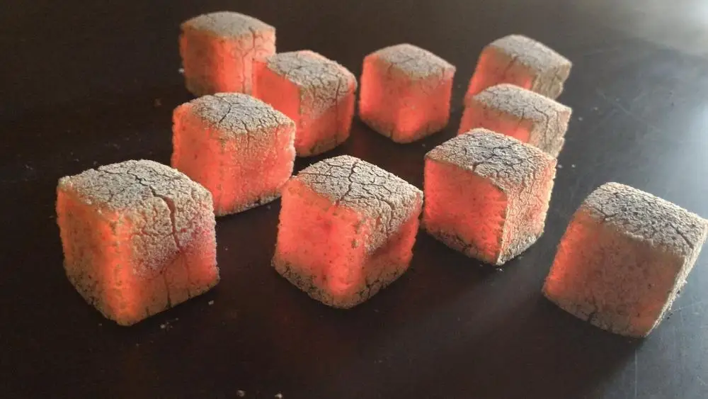 COCONUT SHELL CHARCOAL FROM VIETNAM FOR SALE IN AUGUST / BEST PRICES