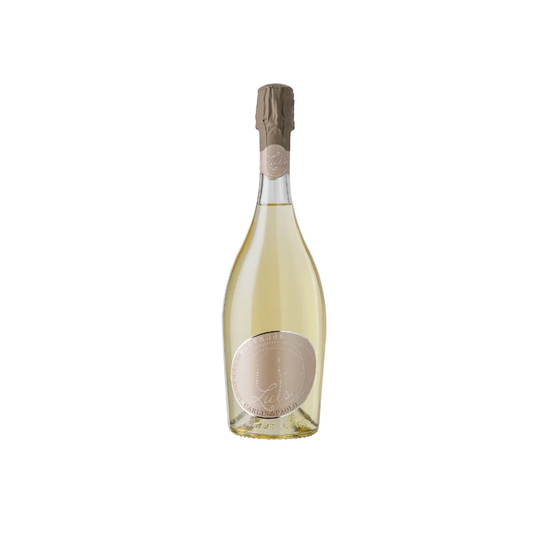 Комплект из высококачественных итальянских игристое вино Spumante Brut 750 мл алкогольных напитков оптовая продажа