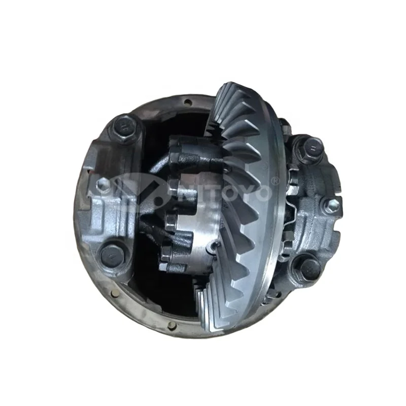 Дифференциал 7x39 8x43 8x45, дифференциал для Toyota Coaster