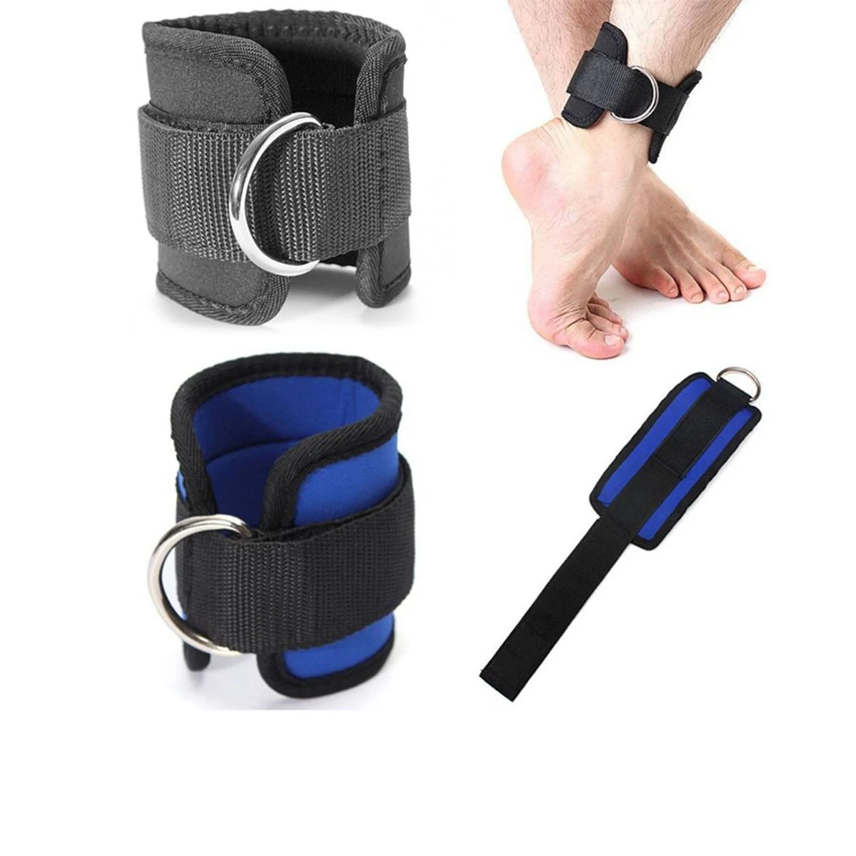 
 OEM сервис производство дизайн ваш собственный ремешок на щиколотке  