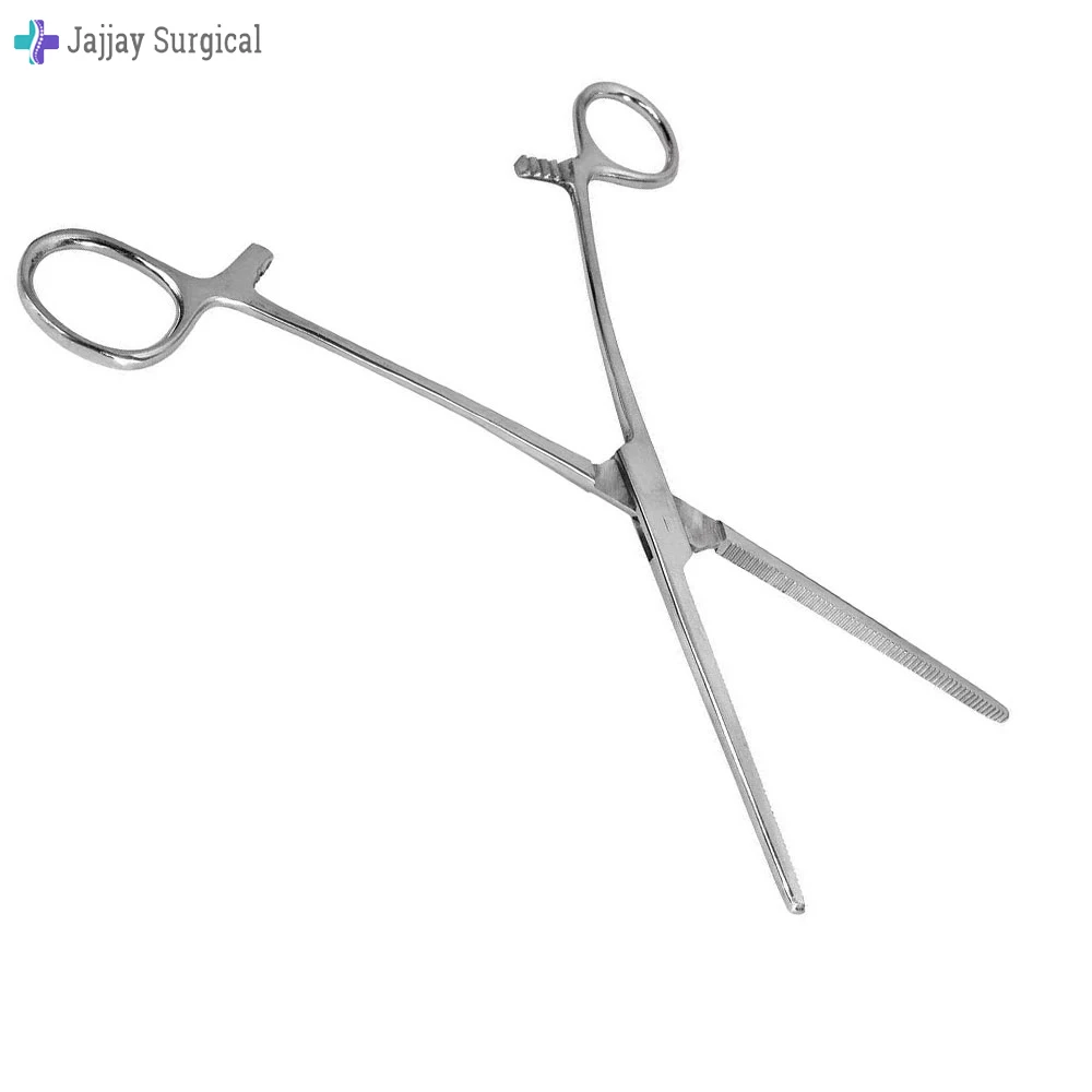 Держатель игл из нержавеющей стали хорошего качества щипцы с уникальным стилем для хирургических