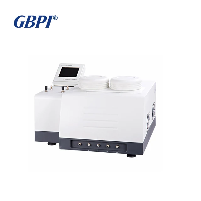 Лабораторное оборудование/тестер пропускания водяного пара