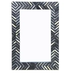 Фоторамка с инкрустацией в виде кости распродажа фоторамок для оптовой продажи лучший цвет покупателя