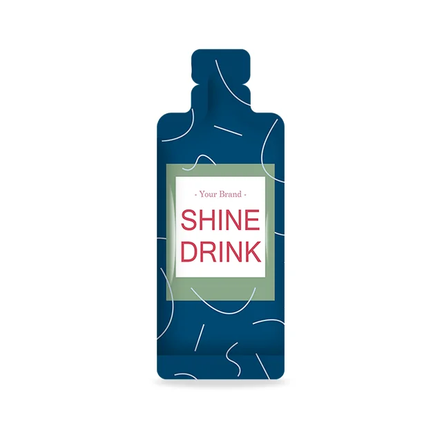 Bird Nest Skin Care Whitening Probiotics Powder