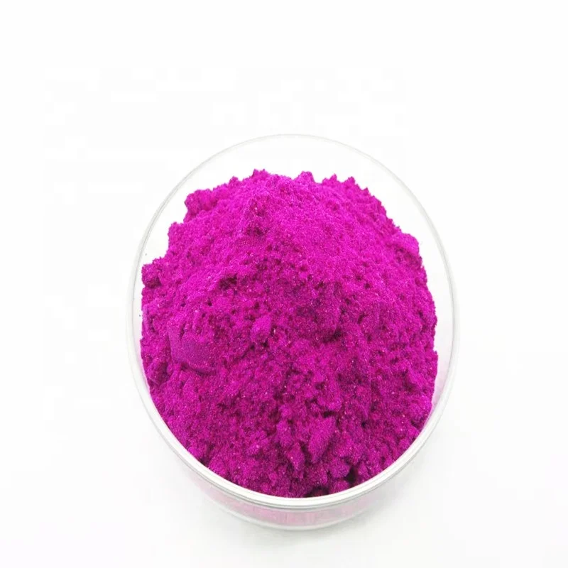 Herbmosk Supply Organic Freeze Dried Pink Pitaya Powder with Cheapest Prices