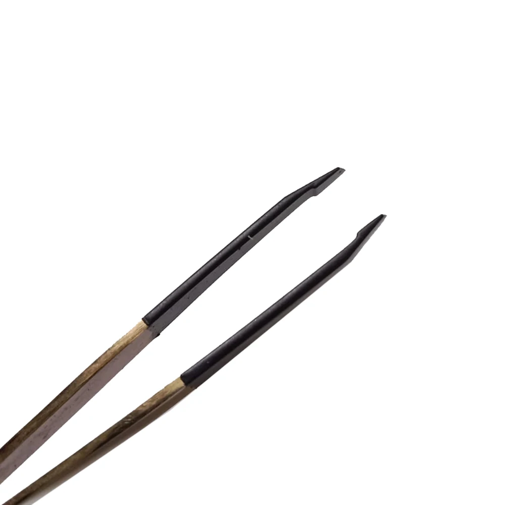 Gold Colors Stainless Steel Keychain Hanger Paper Clip Bookmark Planner Tools Soft Pvc Paperclip Type For Tweezers