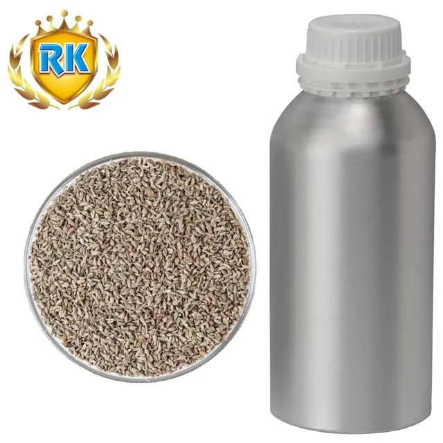 Anise Essential Oil Pure & Natural