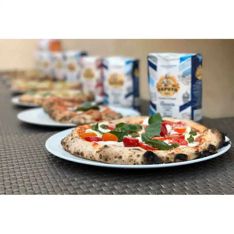 Высшее качество, Сделано в Италии, мука для пиццы 00 1 кг 1 горячая распродажа