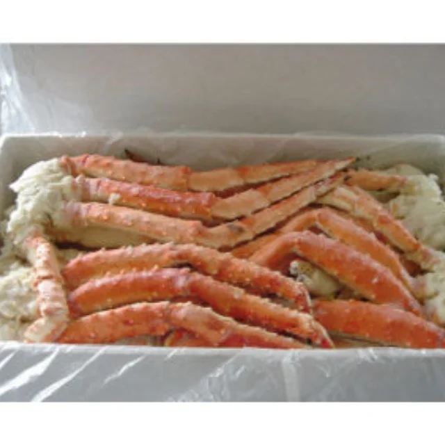 
fresh frozen black crab in bulk for sale 