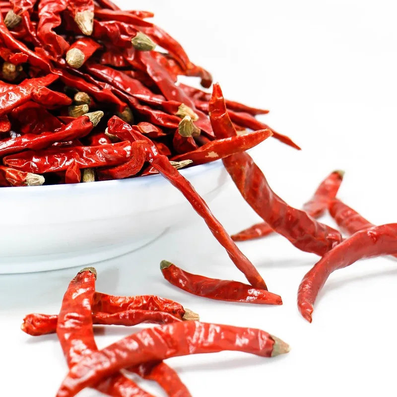 Hot And Spicy Premium Quality Dry Red chilli