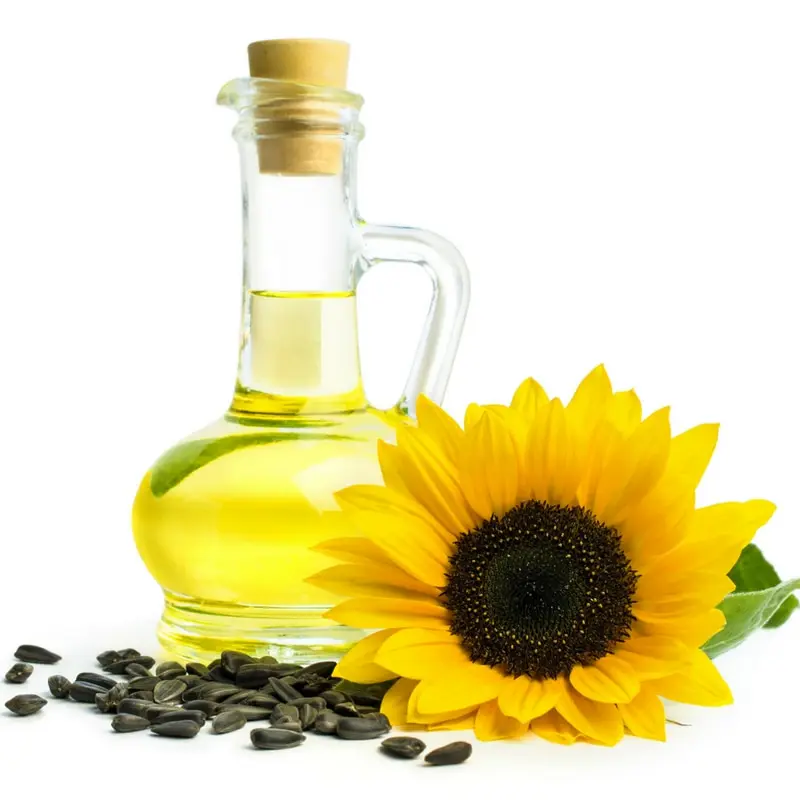 Sunflower Carrier Oil for Aromatherapy Wholesale Bulk Supply Natural With Affordable Price
