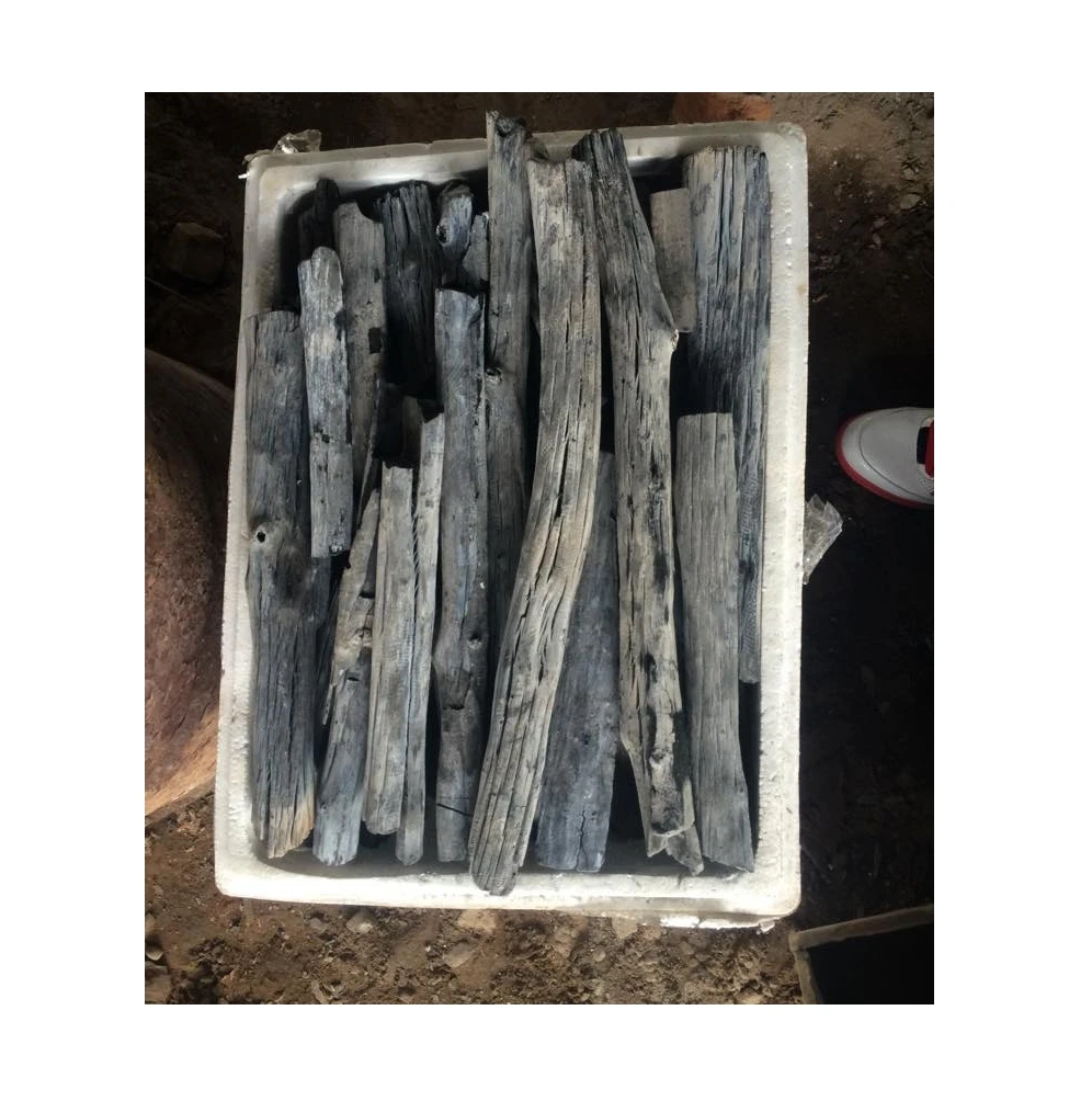 
The Best Price White Wood Charcoal Wholesales with Large Quantity 