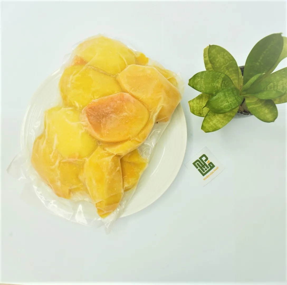 HOT SALE - FROZEN FRESH MANGO MOST POPULAR BRAND NATURAL PLANT PRODUCT On Time Delivery