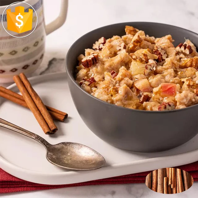 oem Cinnamomum verum factory price organic cinnamon roll sticks