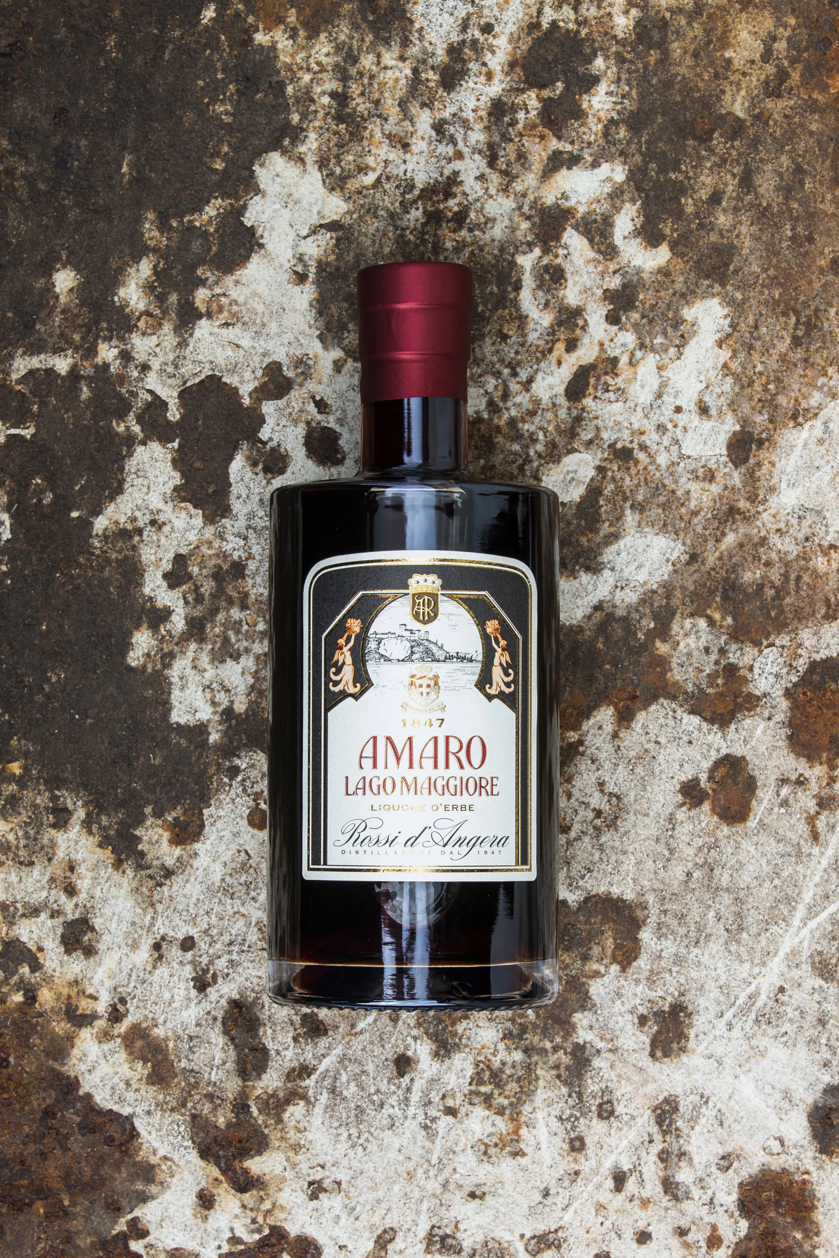 Высококачественные итальянские алкогольные напитки amaro Lago обновить 30% том 70cl спиртовой напиток