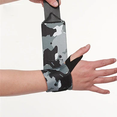 
High Quality Wrist Wraps Manufacturer | All Design Wrist Wrap 