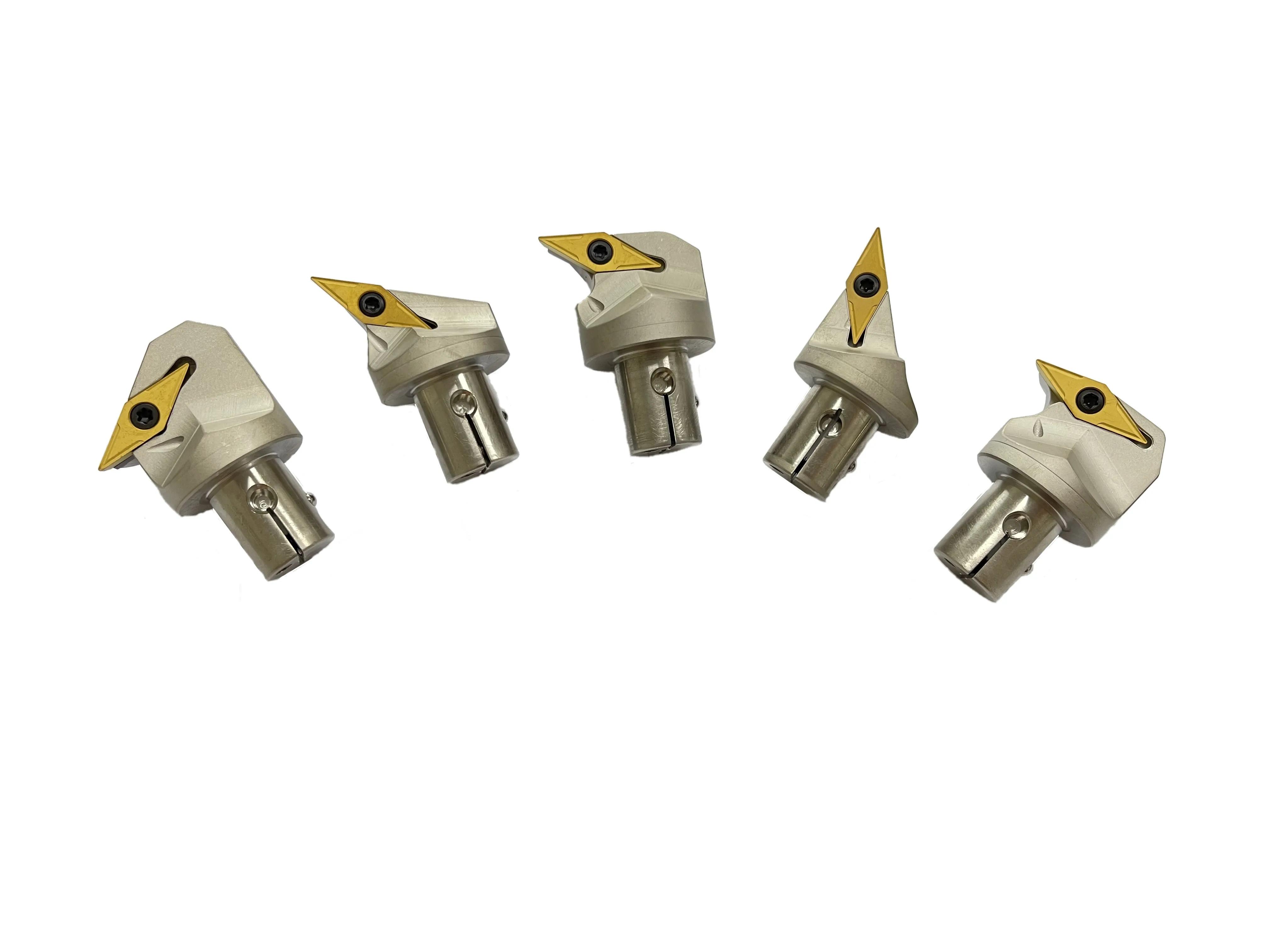 Модульные Сменные расточные стержни серии SVJCR внутреннее Вращение с отверстием для охлаждающей жидкости 93 градуса вставки VC машинный инструмент