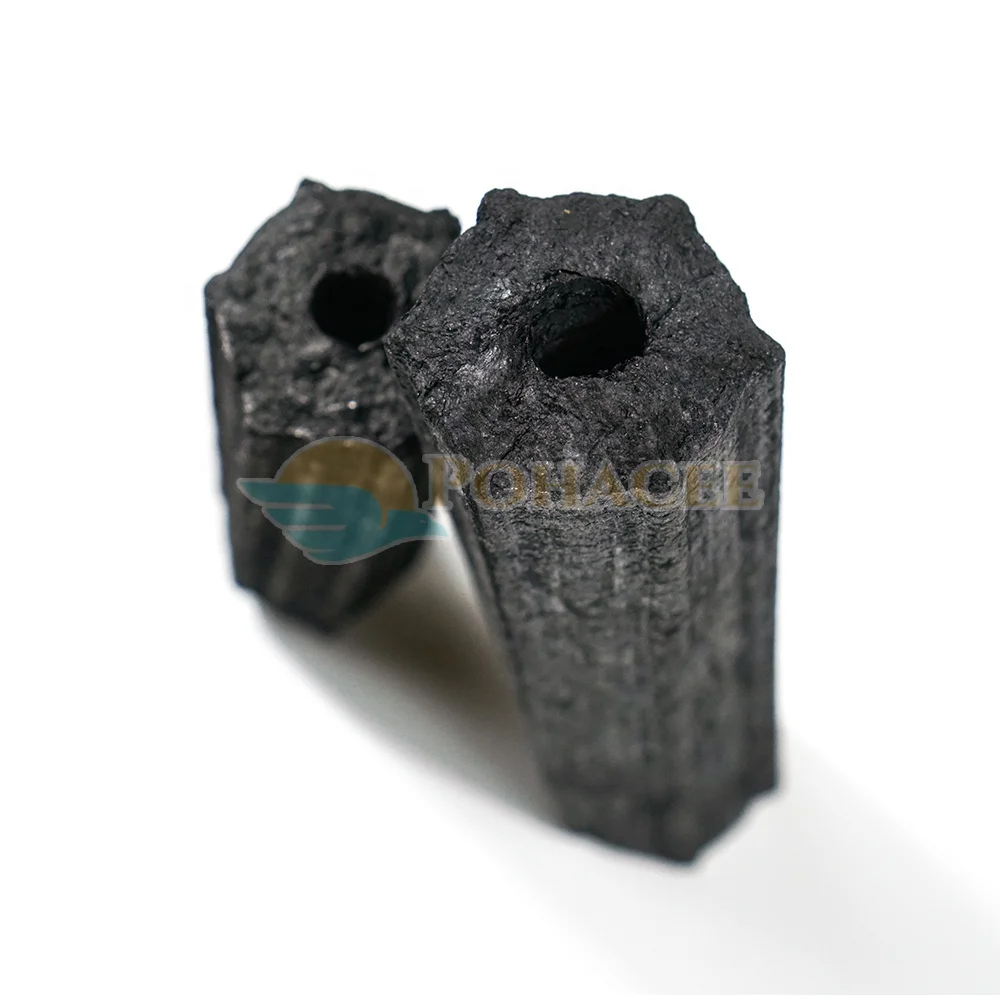 Best Price charcoal hexagon briquette