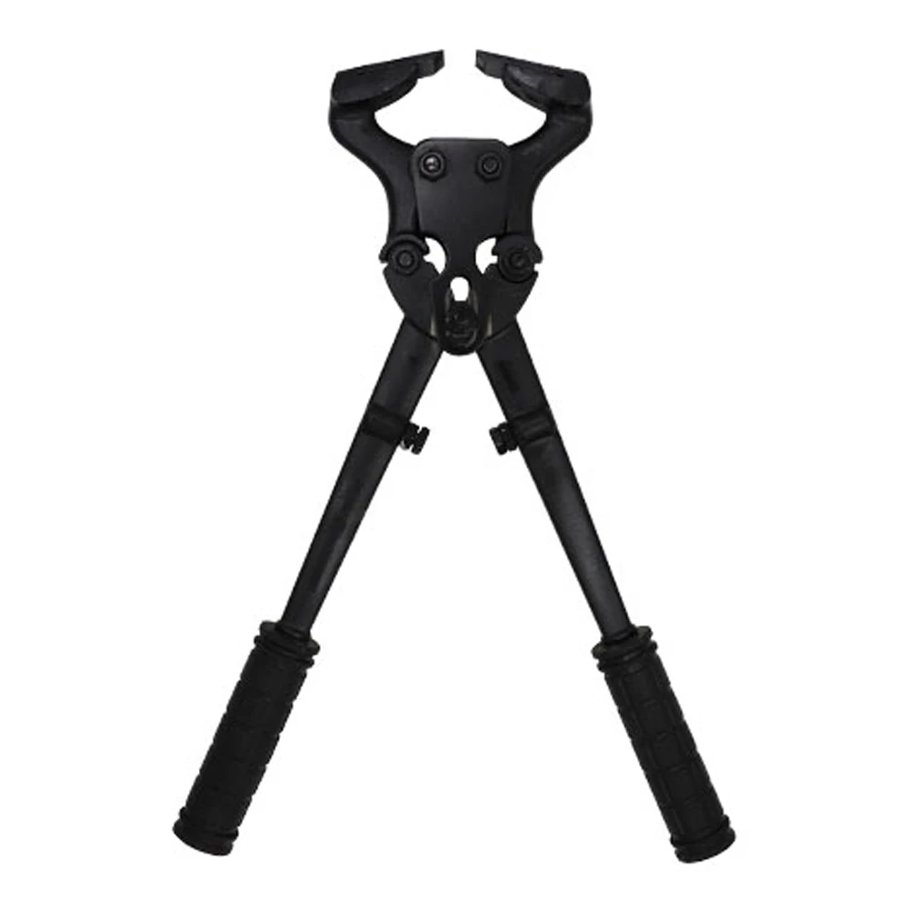 Копытный триммер для крупного рогатого скота с длинной ручкой резиновая рукоятка лучшее качество набор остроконечных лезвий