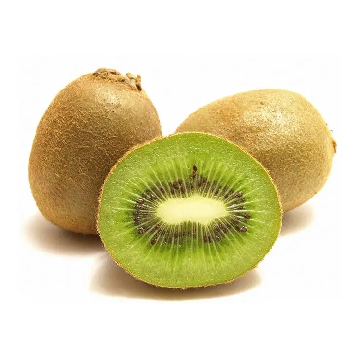 Top Grade Organic Fresh Kiwi Fruit 2022