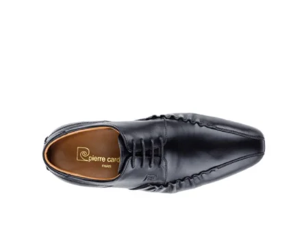 New design Classic gentleman semi brogues Derby man dress shoes manufacturing hot selling